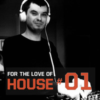 Yacho - For The Love Of House #1 by Yacho