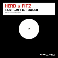 Herd &amp; Fitz feat. Abigail Bailey - I Just Can't Get Enough (Yacho 2015 Mashup) by Yacho