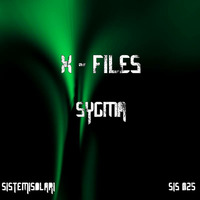 Sygma -TRANCEATION - Sole Infinito Mix by Sergio Sygma MC Marini
