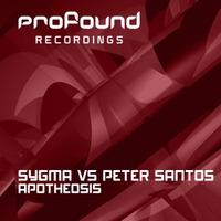 Sygma vs Peter Santos - APOTHEOSIS by Sergio Sygma MC Marini