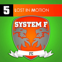 System F - LOST IN MOTION - Sygma Rmx by Sergio Sygma MC Marini
