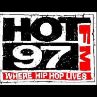 FRANKIE KNUCKLES HOT97 all night house party by Dj Larneyp