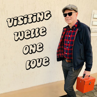 Visiting Welle One Love w/ Christian Böhning by Welle One Love