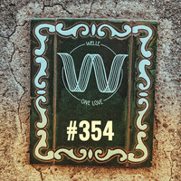 #354 by Welle One Love