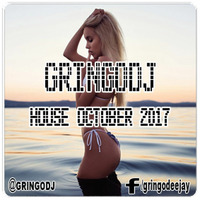 GRINGODJ - HOUSE OCTOBER 2017 by Christian Saavedra Gringodj