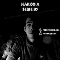 TEMATICAL SERIES : MARCO A by Marco A