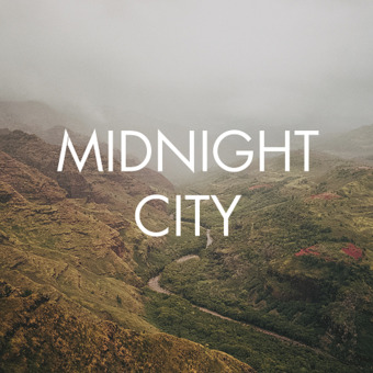 Midnight City