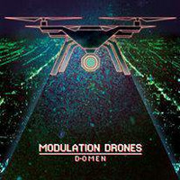 BC025 - D-Omen - Modulation Drones - Body Control Records -  Preview by Body Control Records