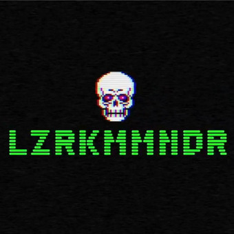 LZRKMMNDR