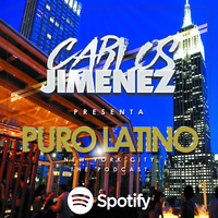 PURO LATINO NYC 008 by @CarlosJimenezNY #Perreo #LatinNew #Reggaeton #NeoPerreo by DJ CARLOS JIMENEZ