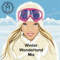 Mark Maddox - Winter Wonderland (2016 / 2017) by Mark Maddox