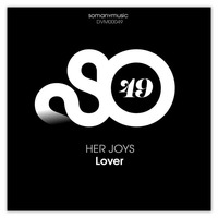 Her Joys - Yllen (Original Mix) -- Snippet by Her Joys