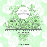 Rhythmic Podcast 019 - Silvina Romero - Tech House - Techno  [Junio 2016] by Silvina Romero