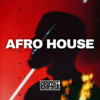 AFRO LATIN HOUSE VOL 2 JULY 2024 by DJ E-SAM