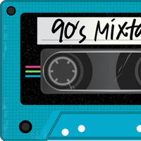 I LOVE THE 90'S by DJ E-SAM