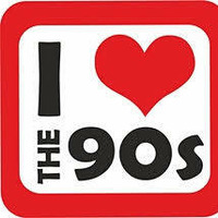 I LOVE THE 90s VOL 2 by DJ E-SAM