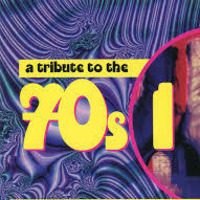 TRIBUTE TO THE 70'S by DJ E-SAM