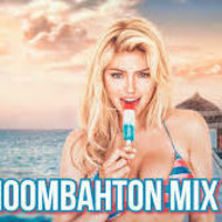 THE  MOOMBAHTON MIX 2020 vol 2 by DJ E-SAM