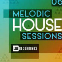 MELODIC  AND PROGRESSIVE HOUSE MIX VOL 5 by DJ E-SAM