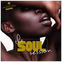 THE SOUL FUNK SESSION VOL 1 by DJ E-SAM