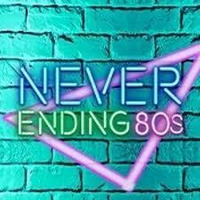 NEVER ENDING 80'S VOL 2 by DJ E-SAM