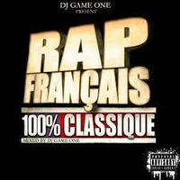 RAP RNB FRANCAIS Les classiques by DJ E-SAM