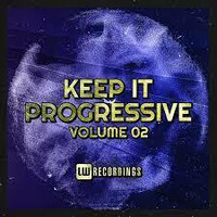 KEEP IT PROGRESSIVE JUNE 2023 by DJ E-SAM