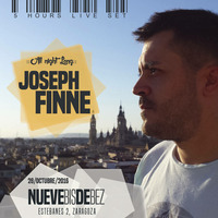 JOSEPH_FINNE@Nueve-Bis-De-Bez(28-octubre-2016) by JOSEPH FINNE