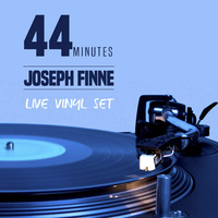 Joseph-Finne-44-minutes by JOSEPH FINNE