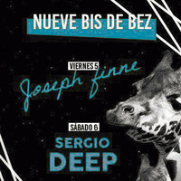 Funk Nu-Disco Lounge Deep@JOSEPH FINNE(05-FEB-2016)9BisDeBez zgz by JOSEPH FINNE