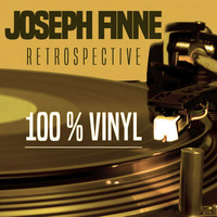 Vinyl-Deep-Spaced-Vibes (JOSEPH FINNE) by JOSEPH FINNE