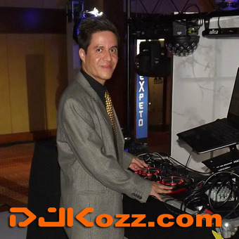 DJ Kozz