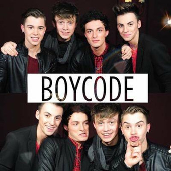 Boycode