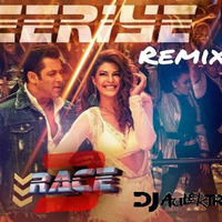 Heeriye (Remix) - Race 3 - DJ Aulektro by DJ Aulektro