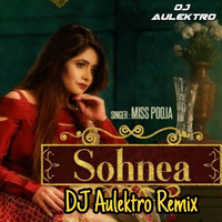 Sohnea (Remix) - DJ Aulektro Ft Miss Pooja &amp; Millind Gaba by DJ Aulektro