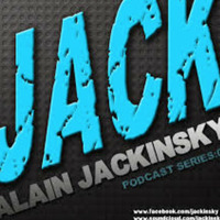 JACKINSKY PODCAST SERIES 01 by Alain Jackinsky