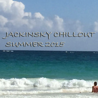 JACKINSKY'S CHILLOUT Summer 2015 by Alain Jackinsky