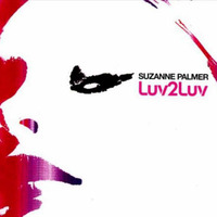 Suzanne Palmer - Luv 2 Luv (Jackinsky Back 2 Love Mix) by Alain Jackinsky