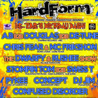 DJ JIM HARDFORM PROMO (MASTER) by HardForm Events