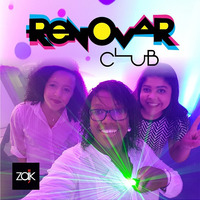 Renovar Club - Dj Zak by Dj Zak