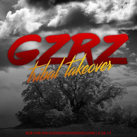 GZRZ - Tribal House Mix House of Linden S02E2 | Live on Sugar Shack Radio by MrLinden