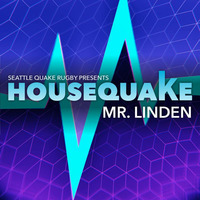Mr. Linden Live at HouseQuake 11-4-2017 Set 1 by MrLinden