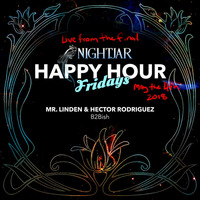 Mr. Linden &amp; Hector Rodriguez B2B by MrLinden