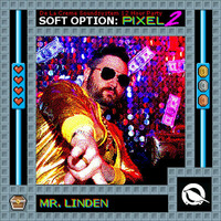 Mr. Linden Live at Soft Option Pixel 2 (8/4/2018 at Monkey Loft Set 1) by MrLinden