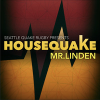 Mr. Linden Live at HouseQuake | Saturday October 6th, 2018 by MrLinden