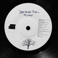 Deep House #001 - Mr. Linden on Crate Radio by MrLinden