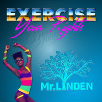 Exercise Your Rights | Pride Float Music by MrLinden