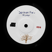 Deep House #004 - Mr. Linden on Crate Radio (Interstellar Director's Cut) by MrLinden
