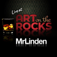 Mr. Linden - Live at Art on the Rocks - Aug 1st, 2019 by MrLinden
