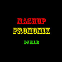 MashUp Promomix - DJ M.i.B by DJ M.i.B